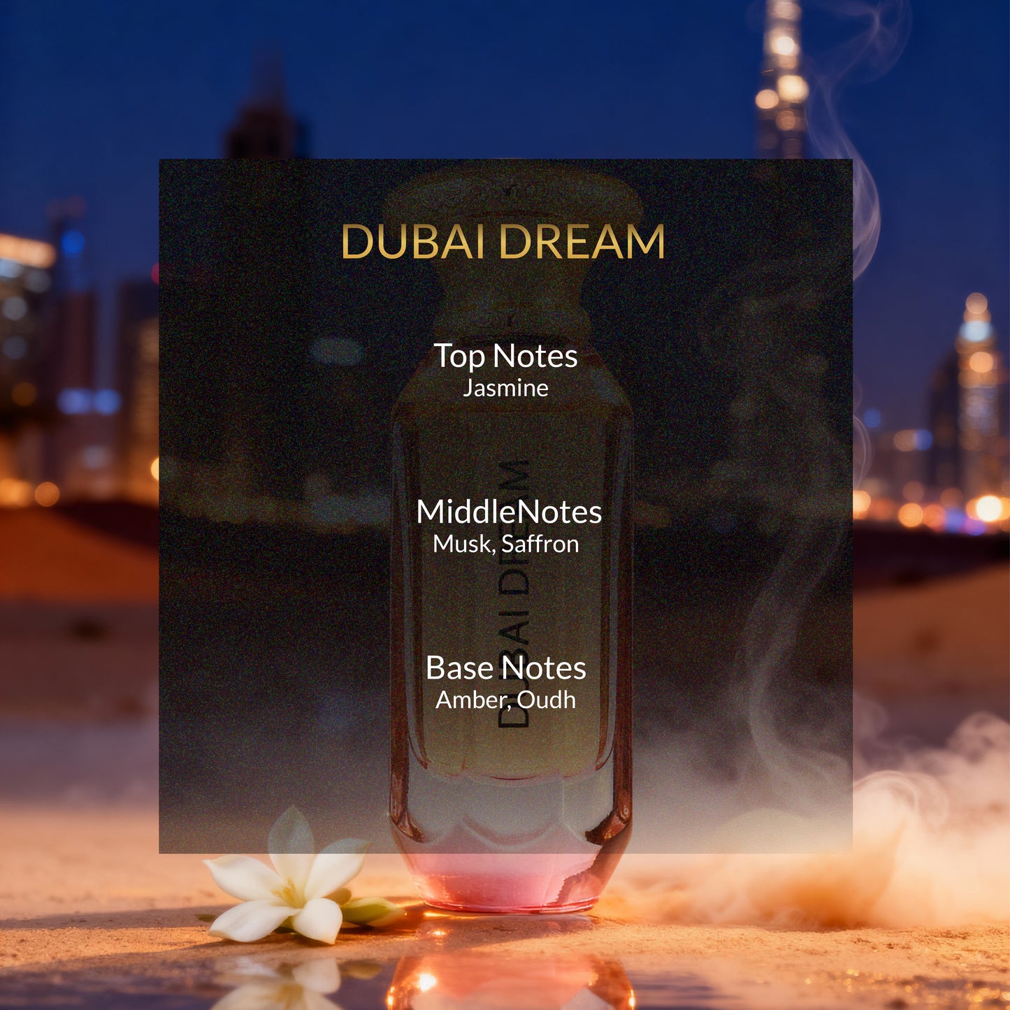 Dubai Dreams