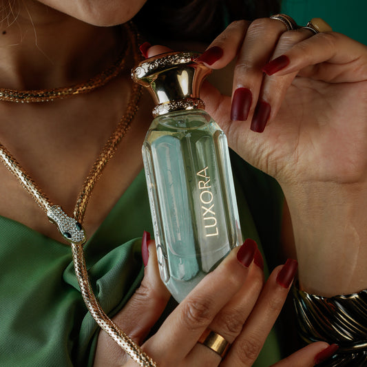 Luxora