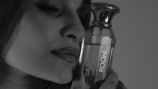 The Heartbeat of Eastern Perfumery