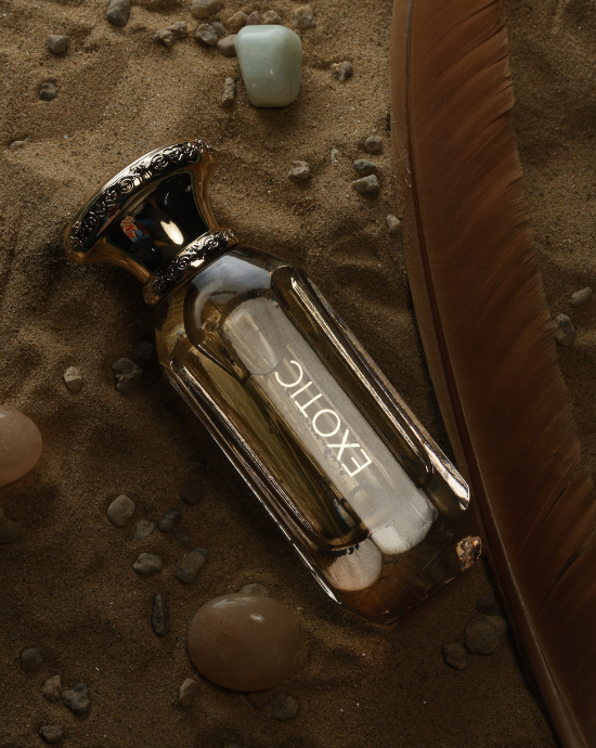 Fragrance and Memory: The Invisible Threads That Bind