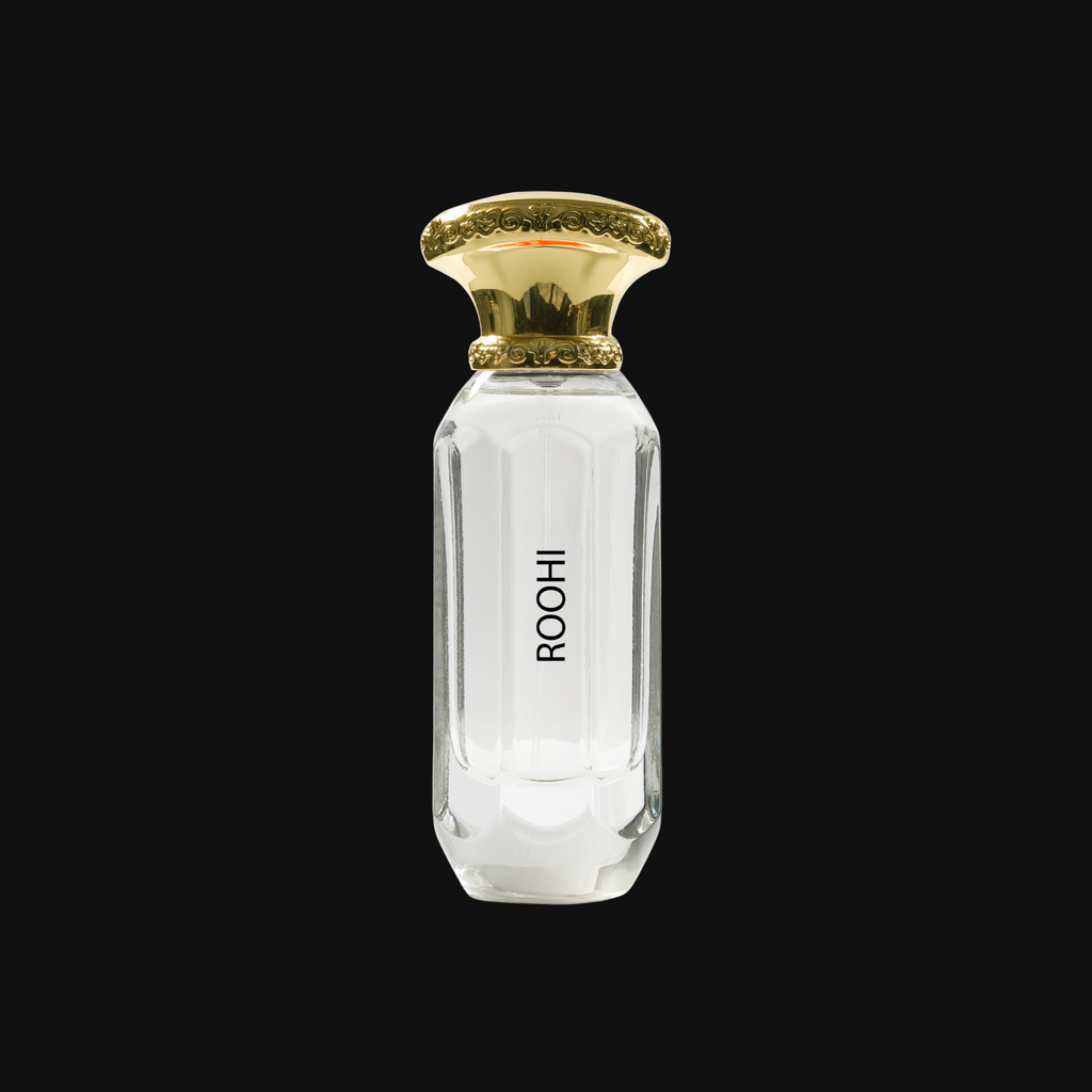 روحي