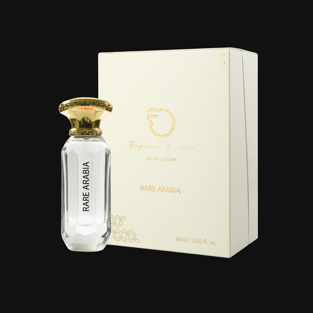Rare Arabia - 60 ml