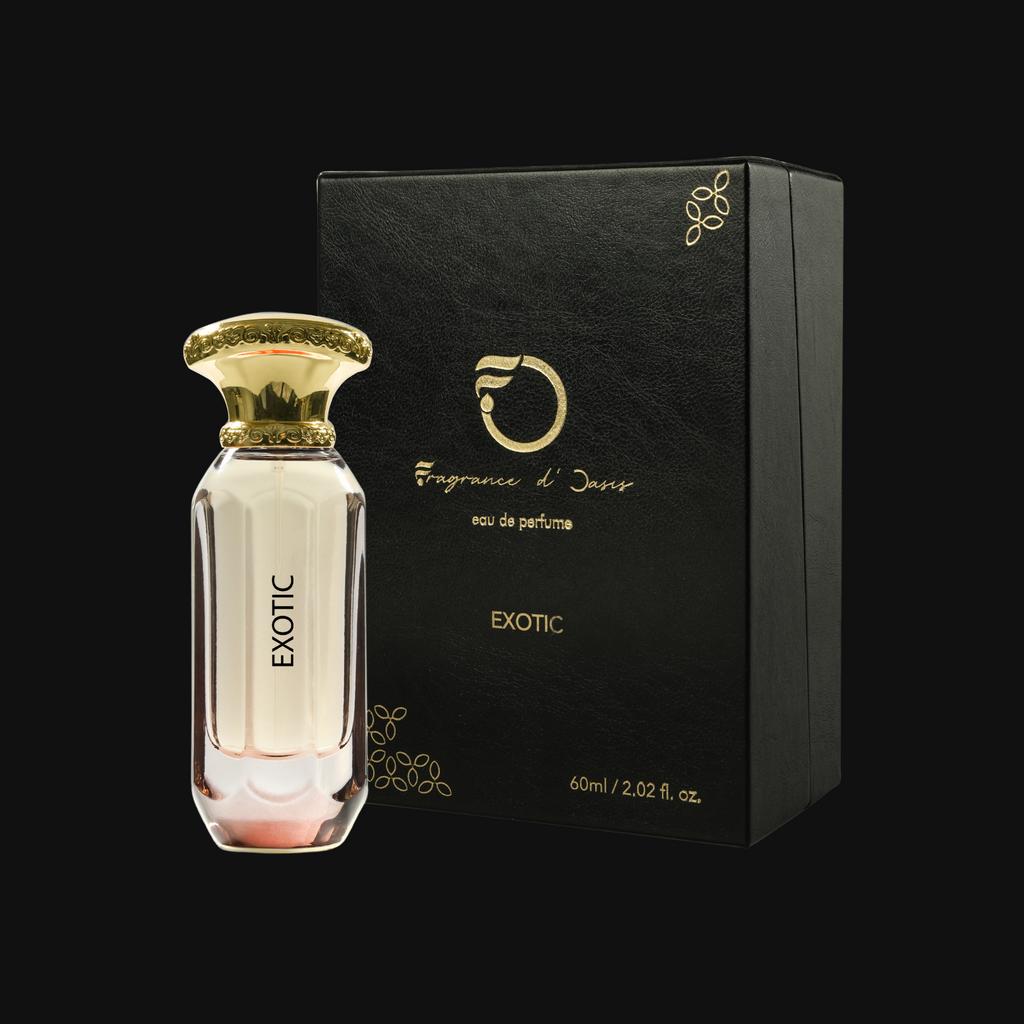 Exotic - 60 ml
