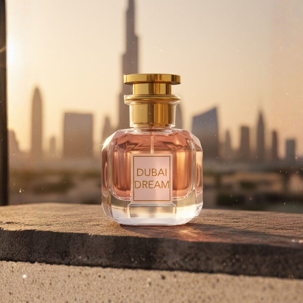 Dubai Dreams - 30 ml