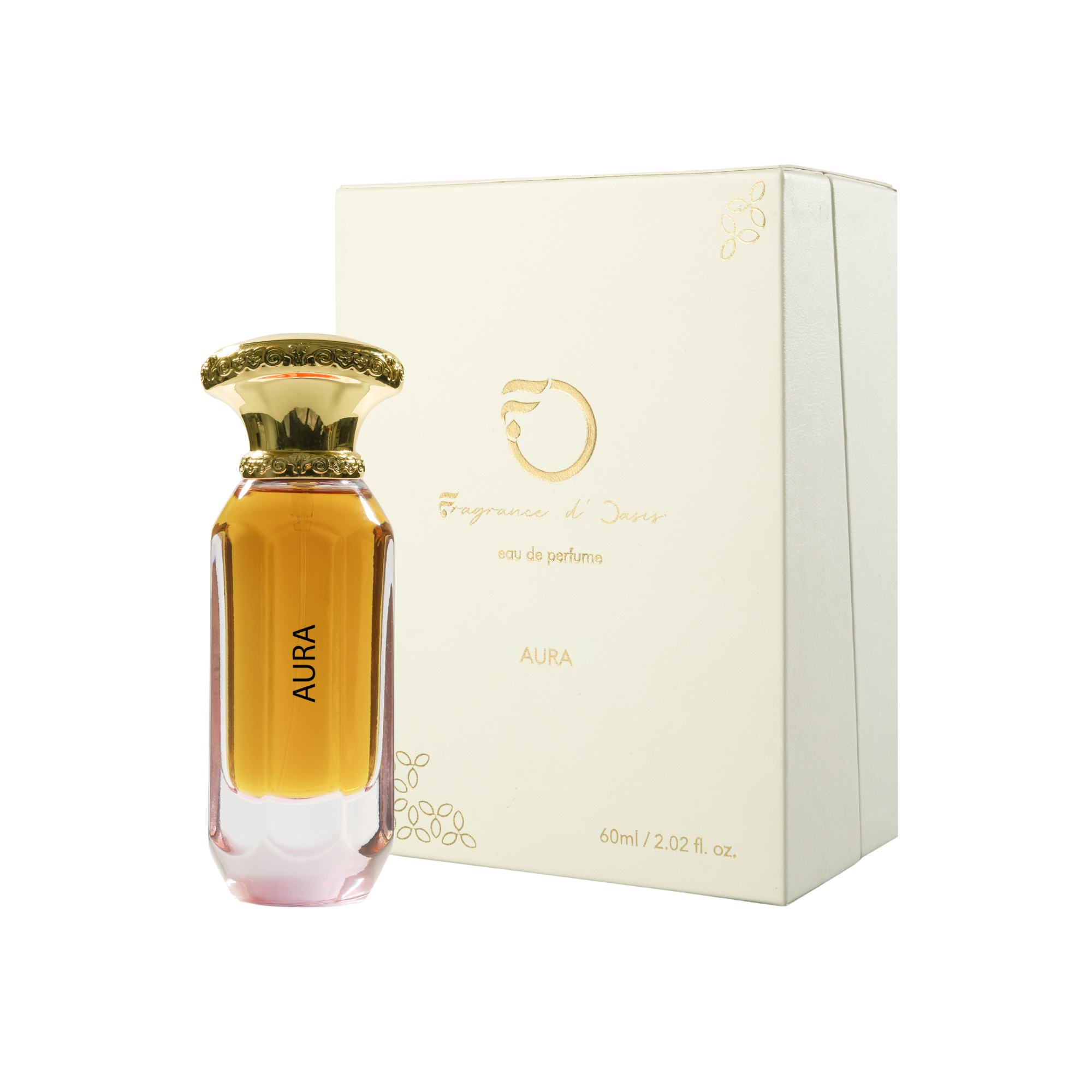Aura - 60 ml