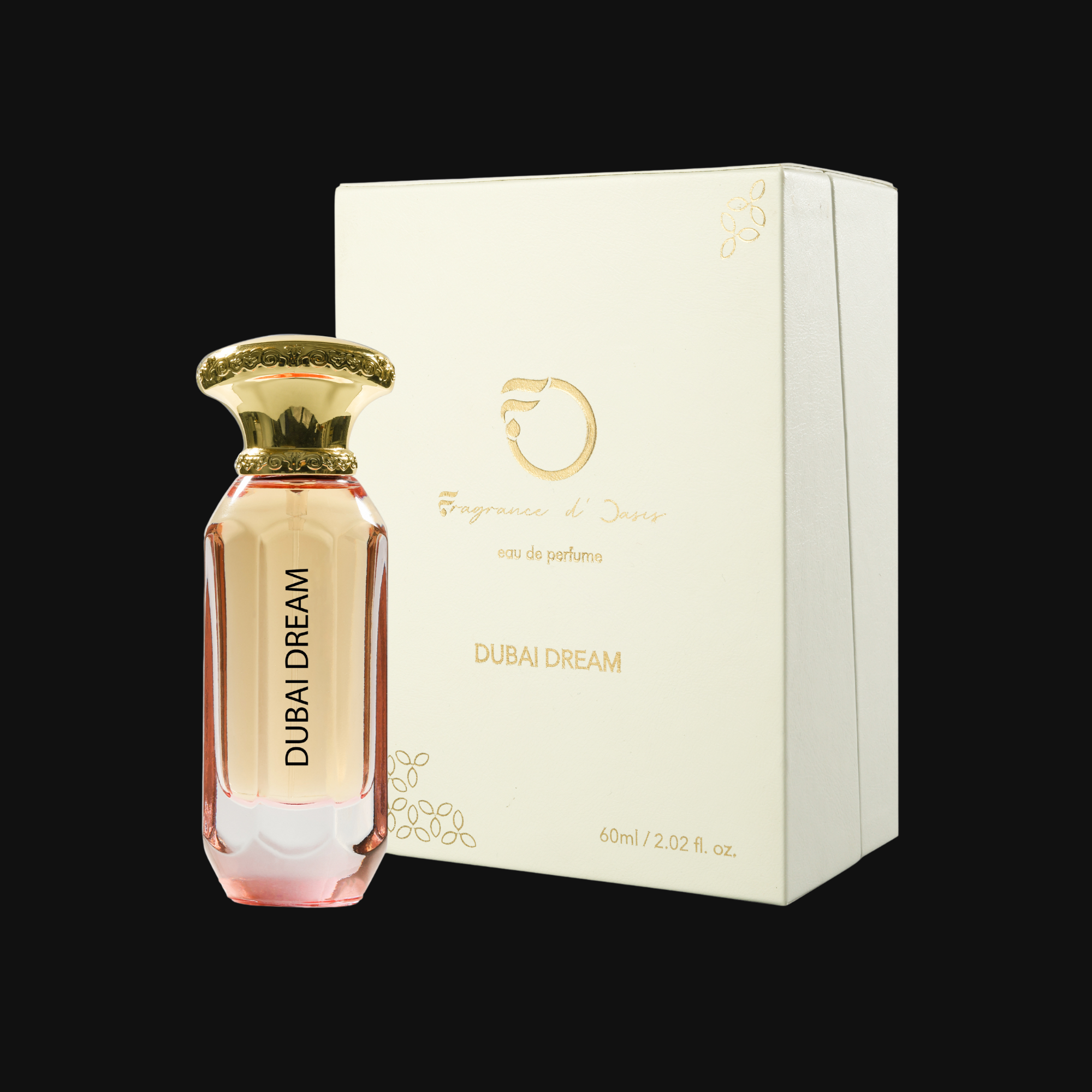 Dubai Dreams - 60 ml