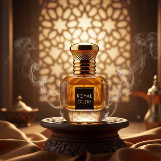 Royal Oudh - 30 ml