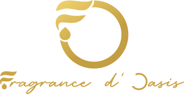 Fragrance d’Oasis Dubai