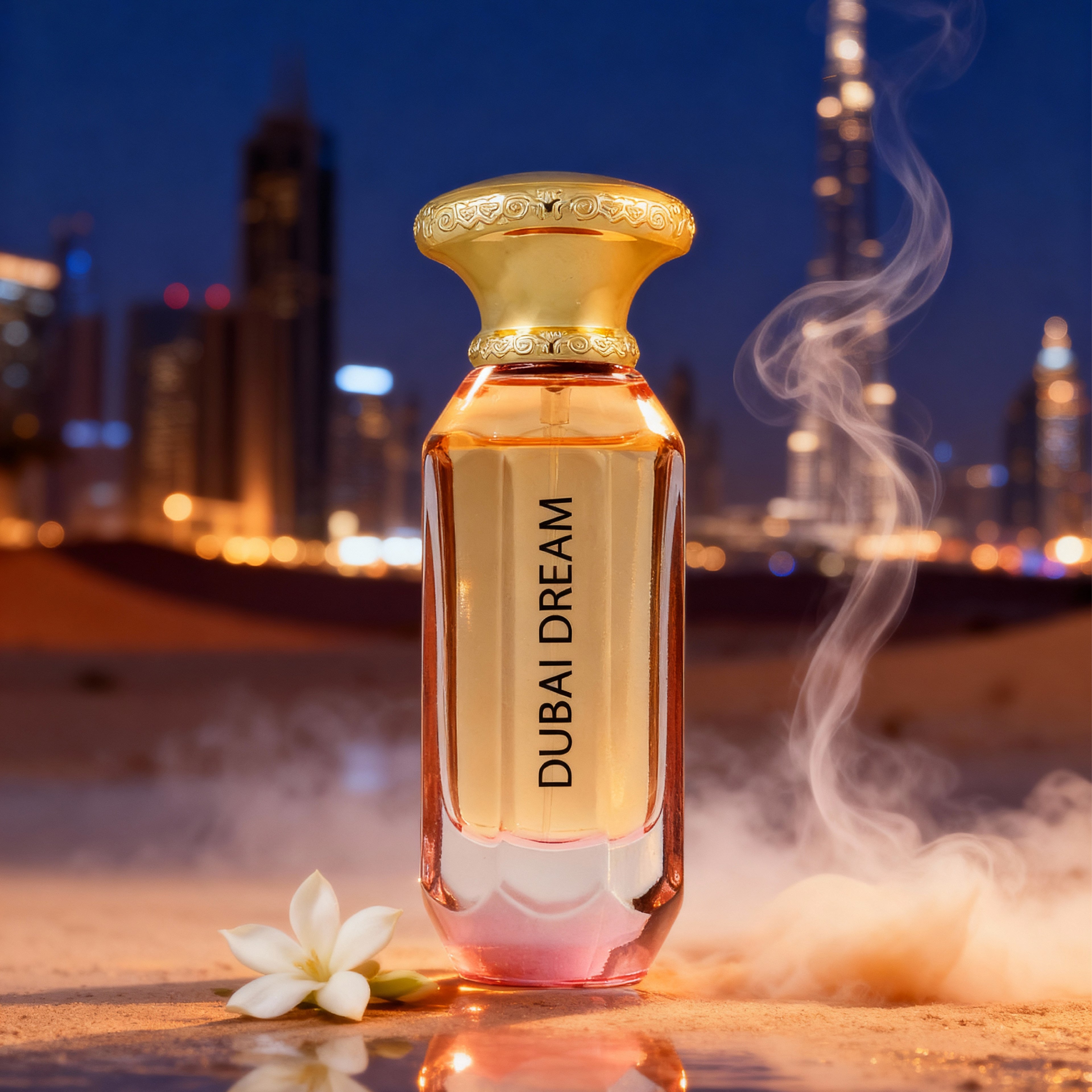 Dubai Dreams - 60 ml