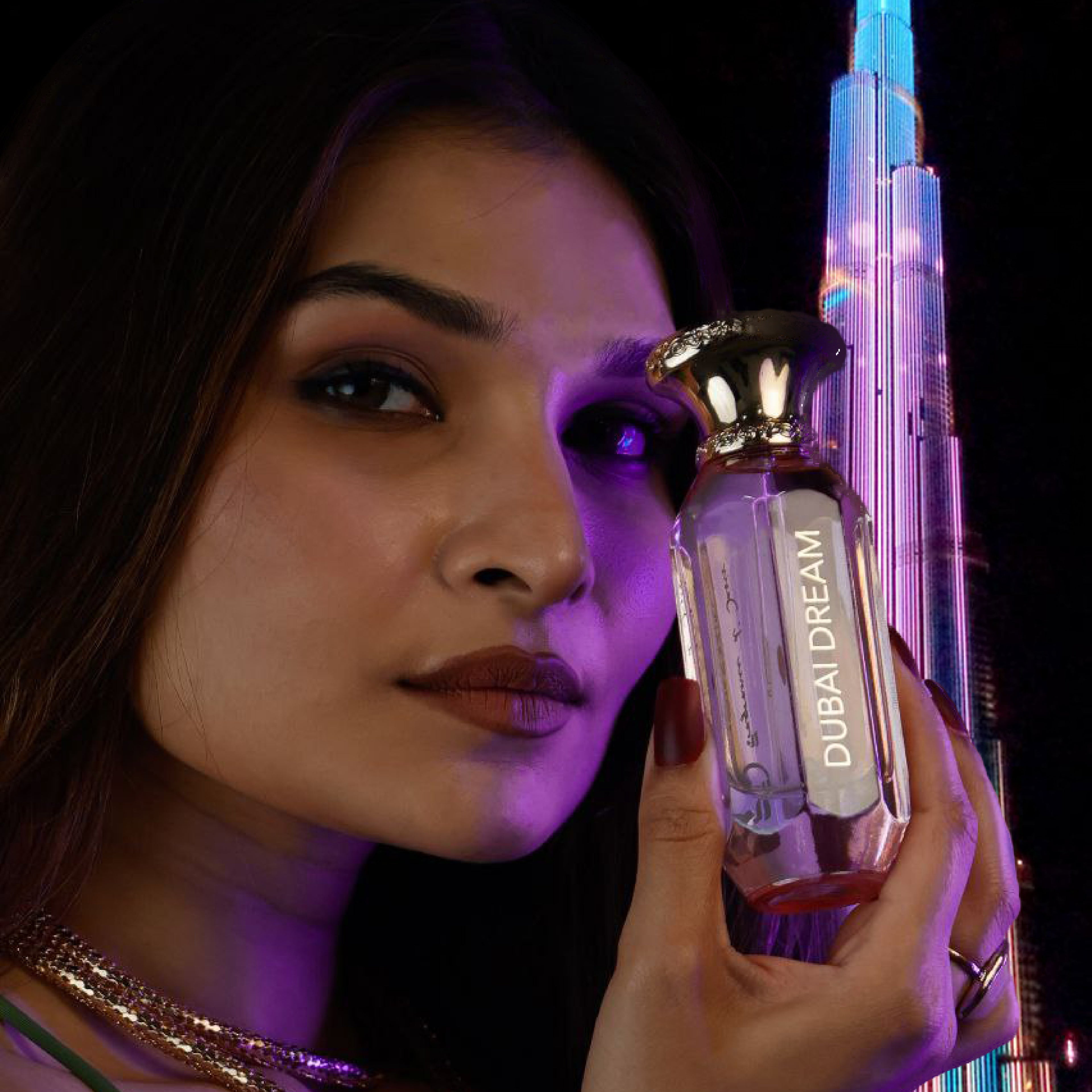 Dubai Dreams - 60 ml