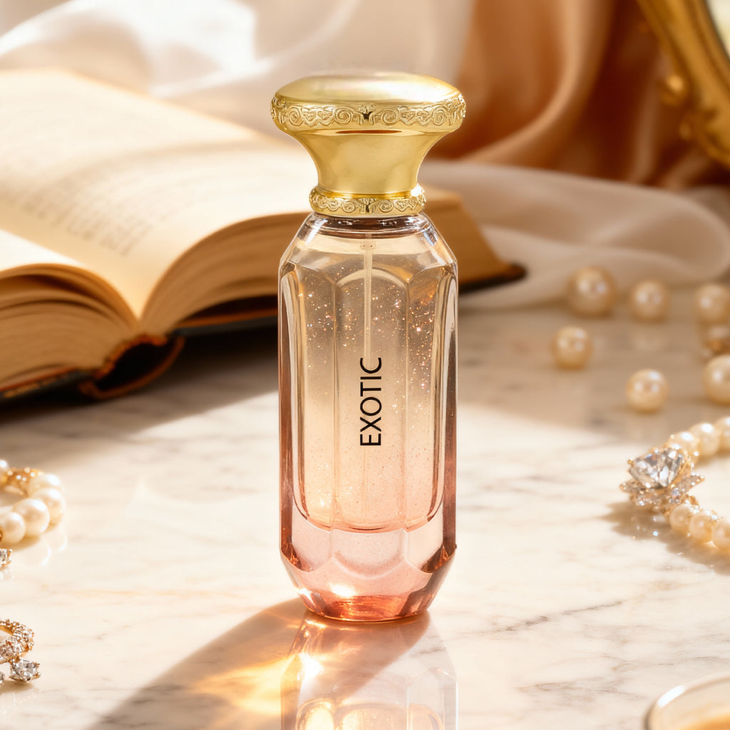 Exotic - 60 ml