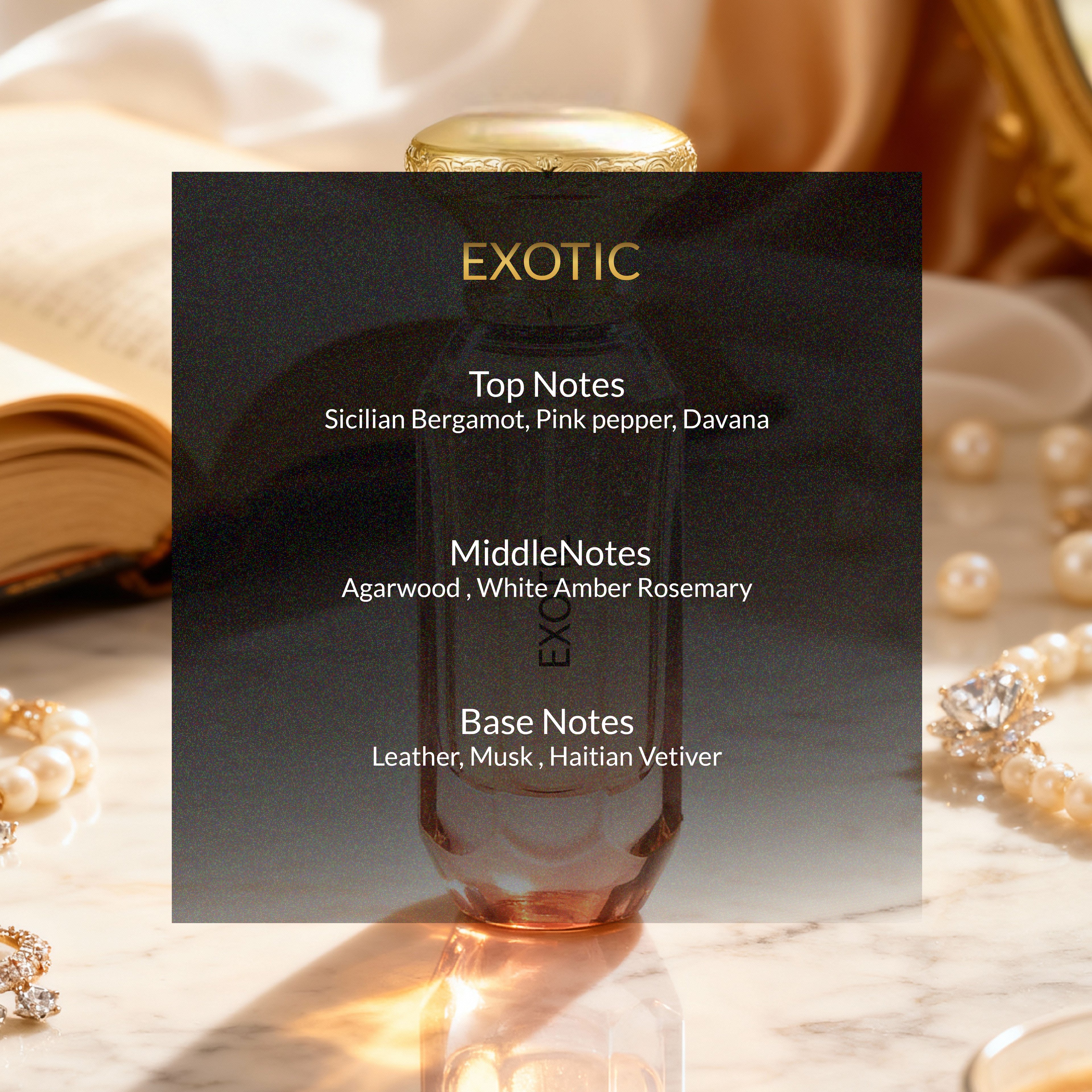 Exotic - 60 ml