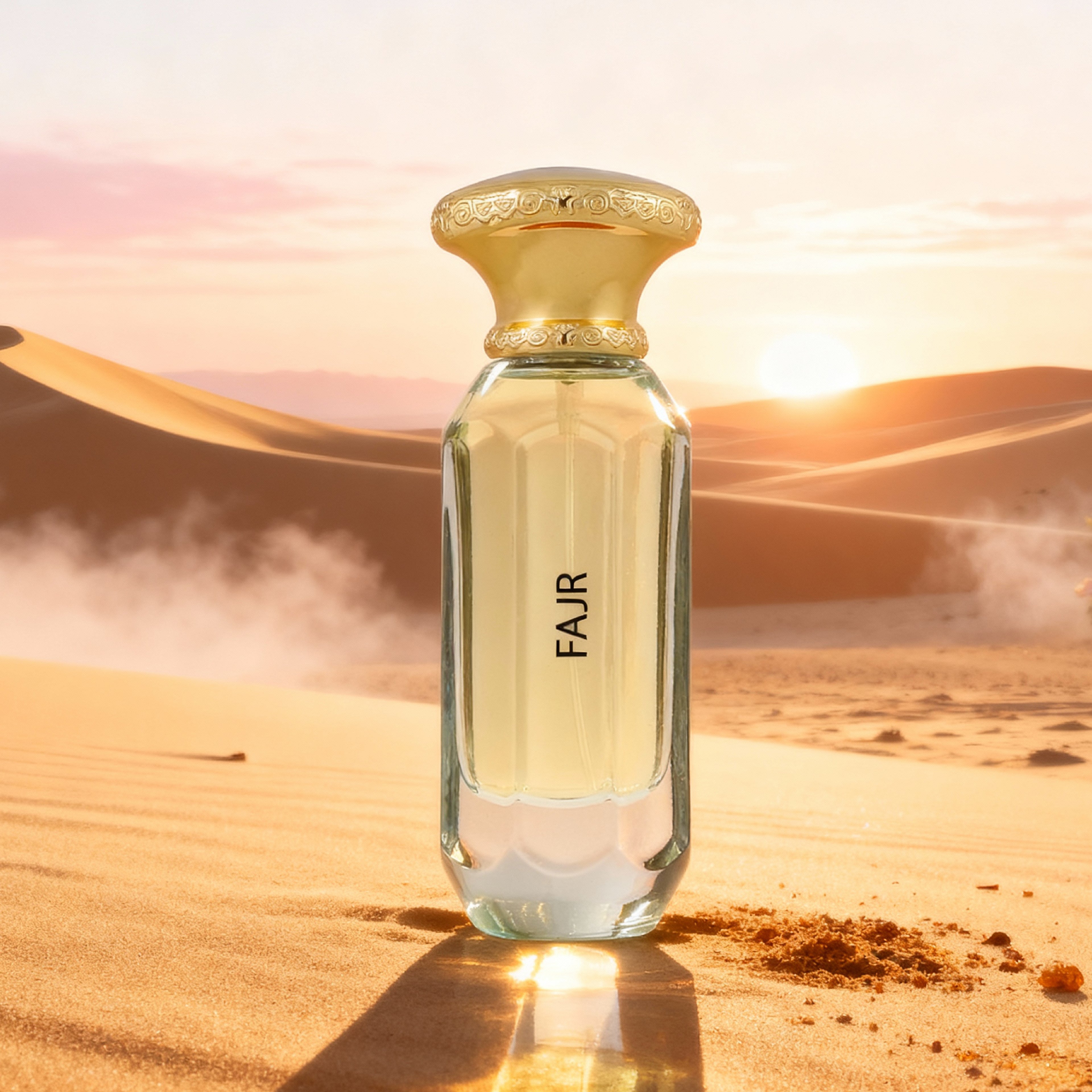 Fajr - 60 ml