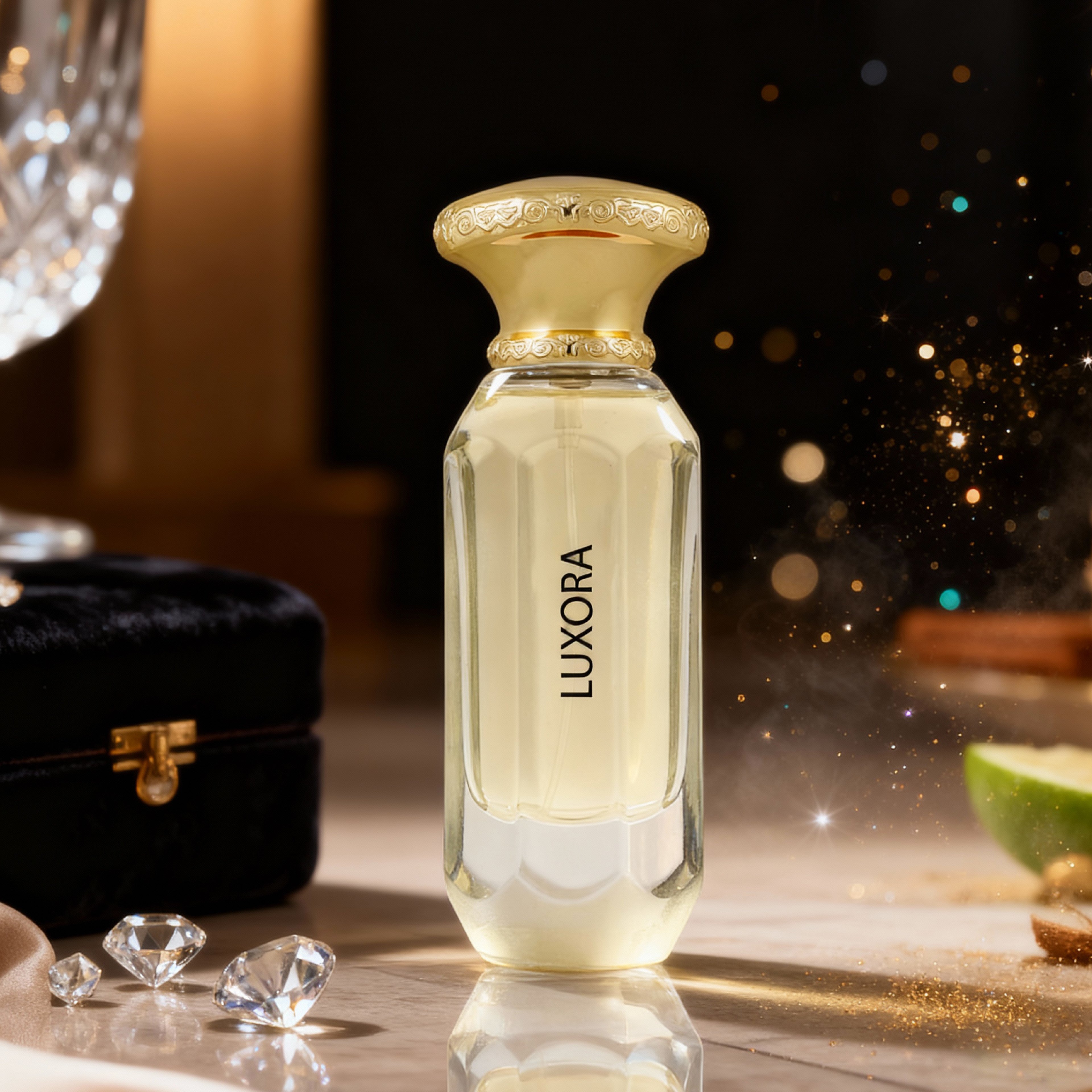 Luxora - 60 ml