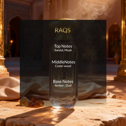 Raqs
