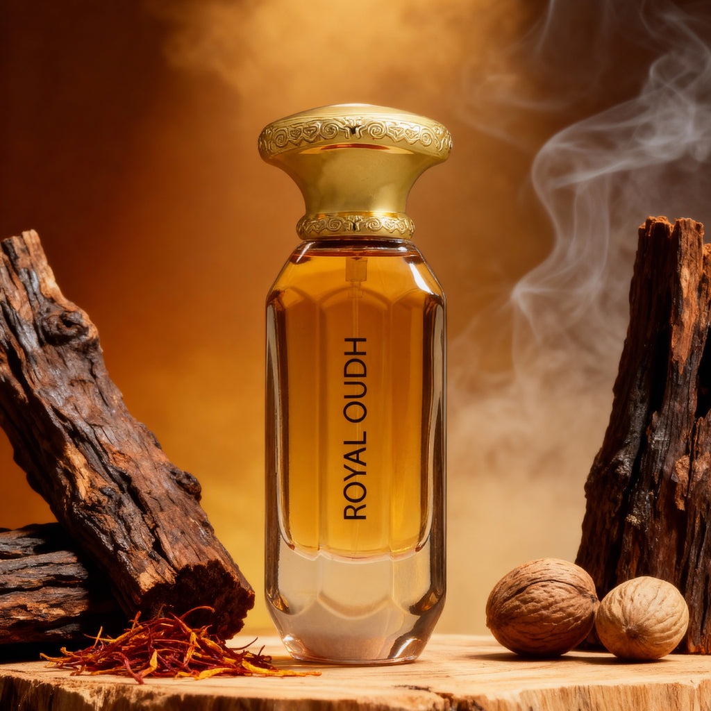 Royal Oudh - 60 ml