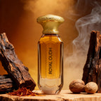 Royal Oudh - 60 ml