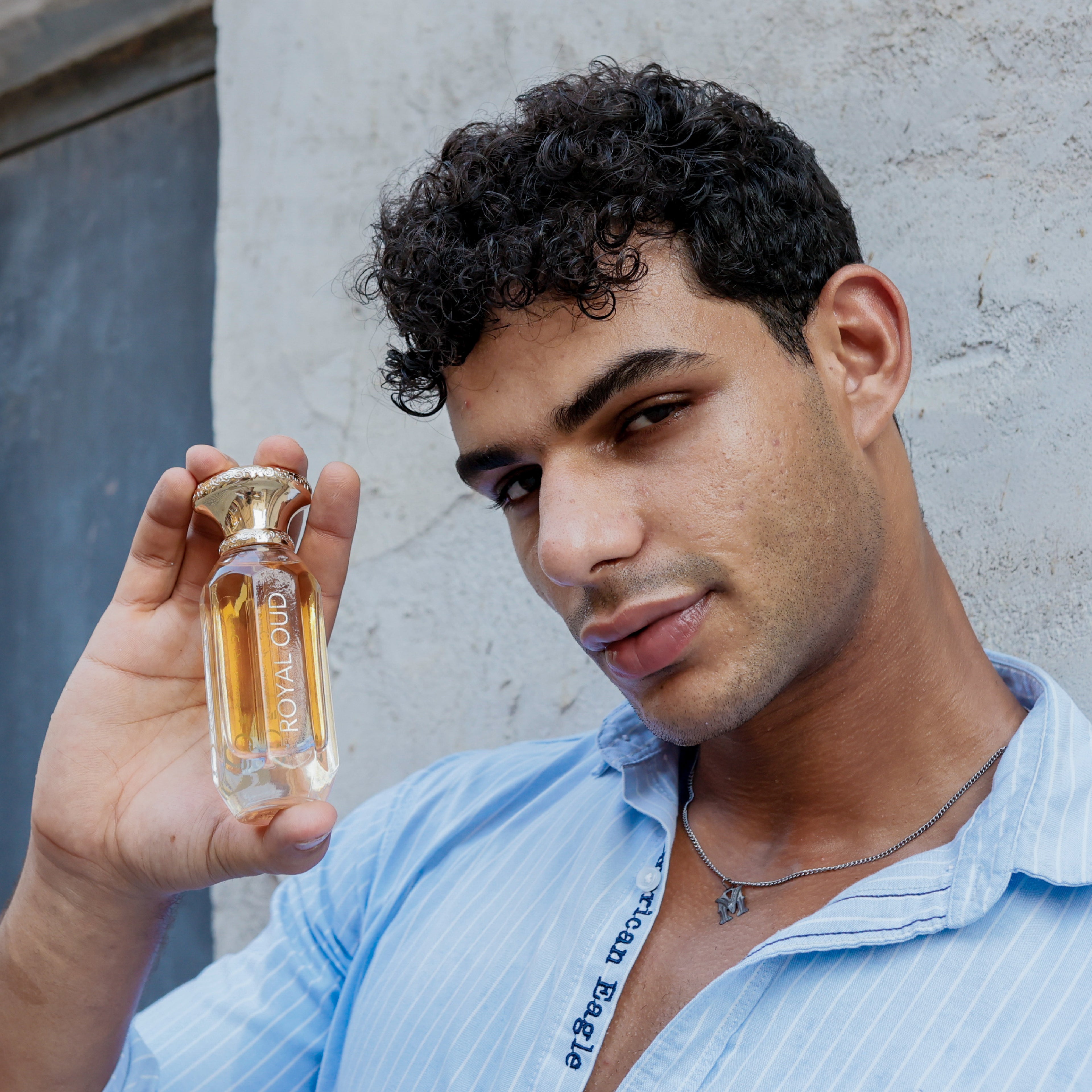 Royal Oudh - 60 ml
