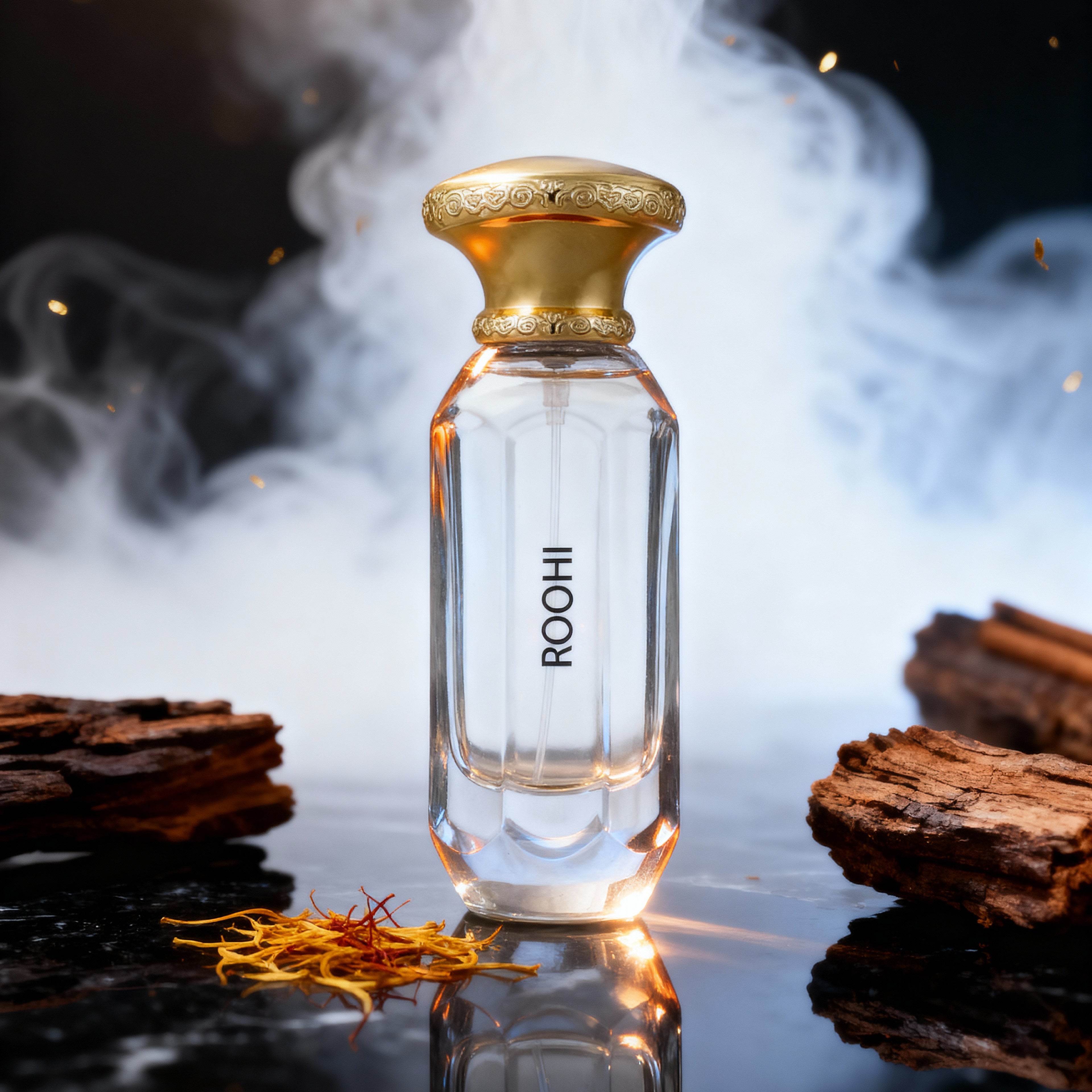 Roohi - 60 ml