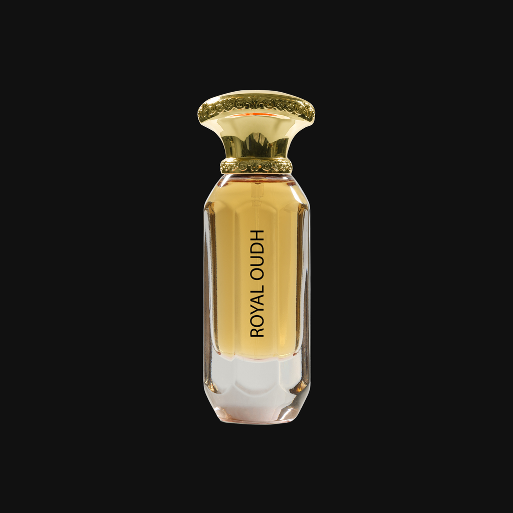 Royal Oudh - 60 ml