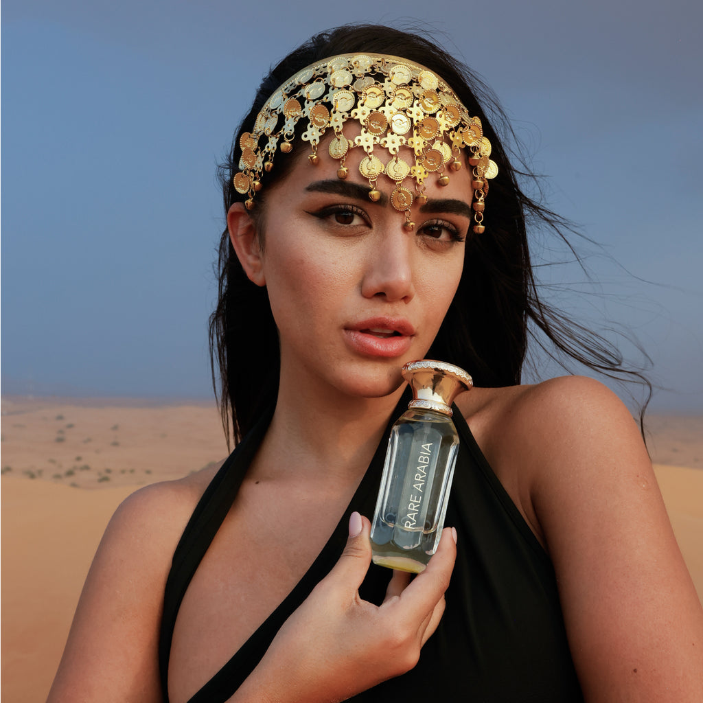 Rare Arabia - 60 ml
