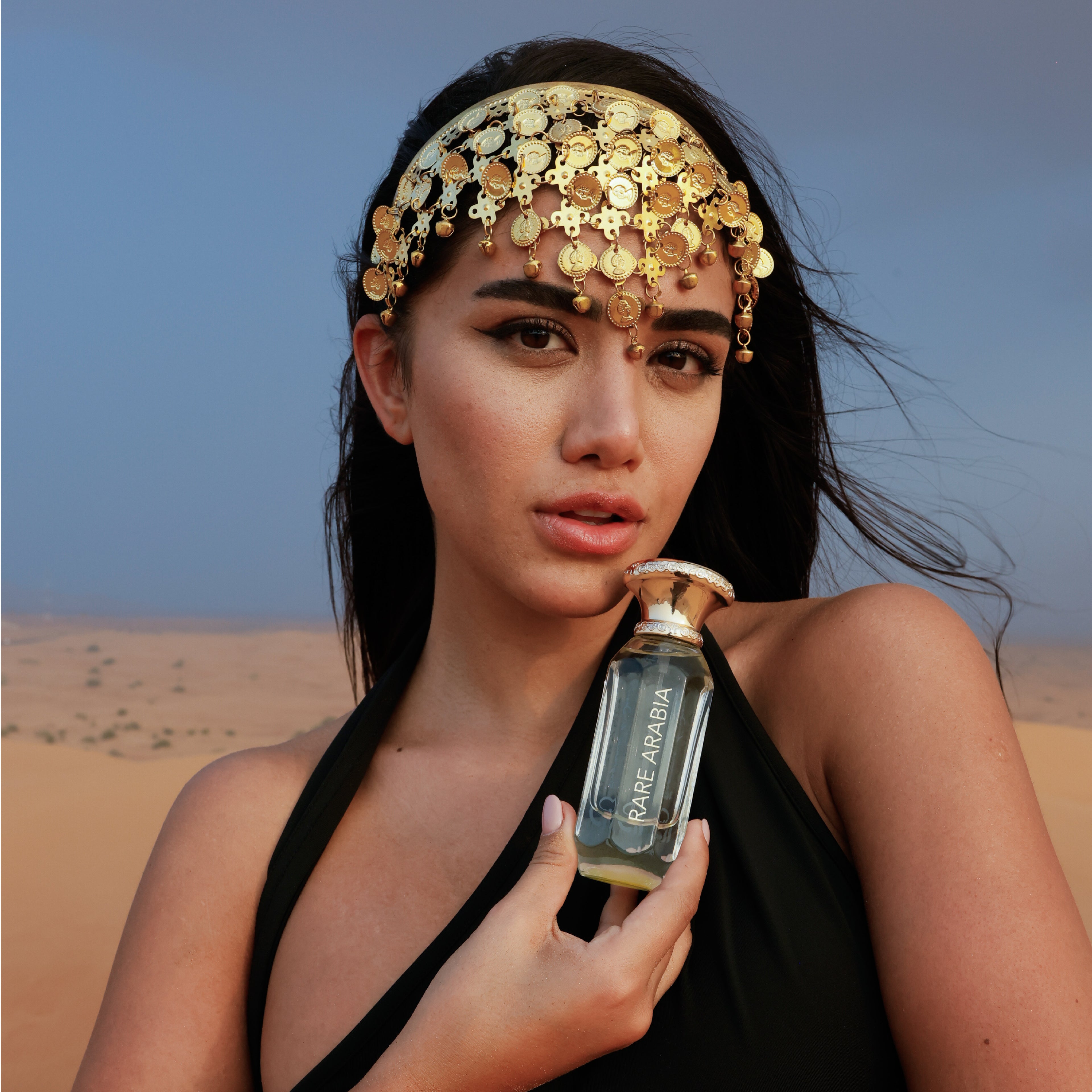 Rare Arabia - 60 ml