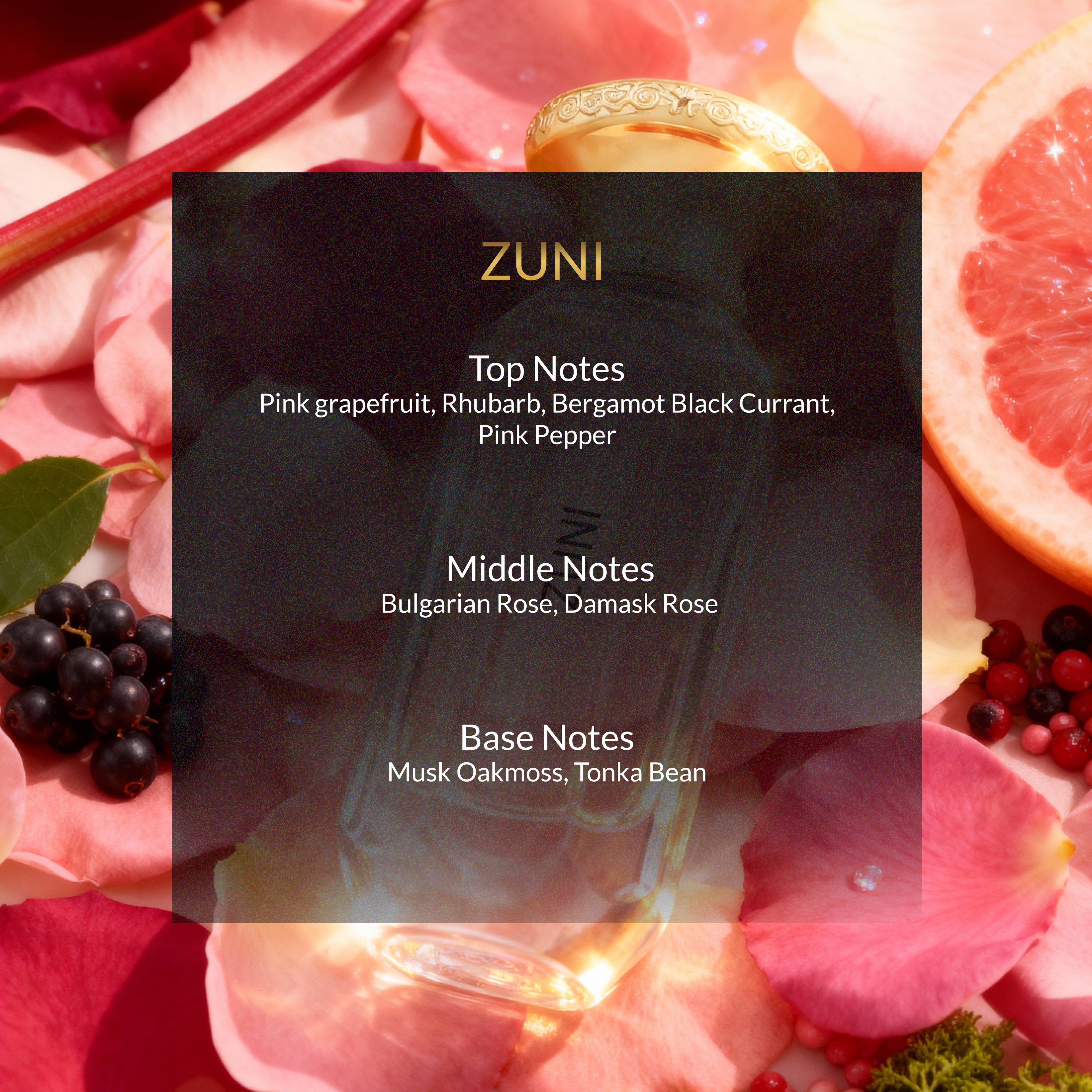 Zuni - 60 ml