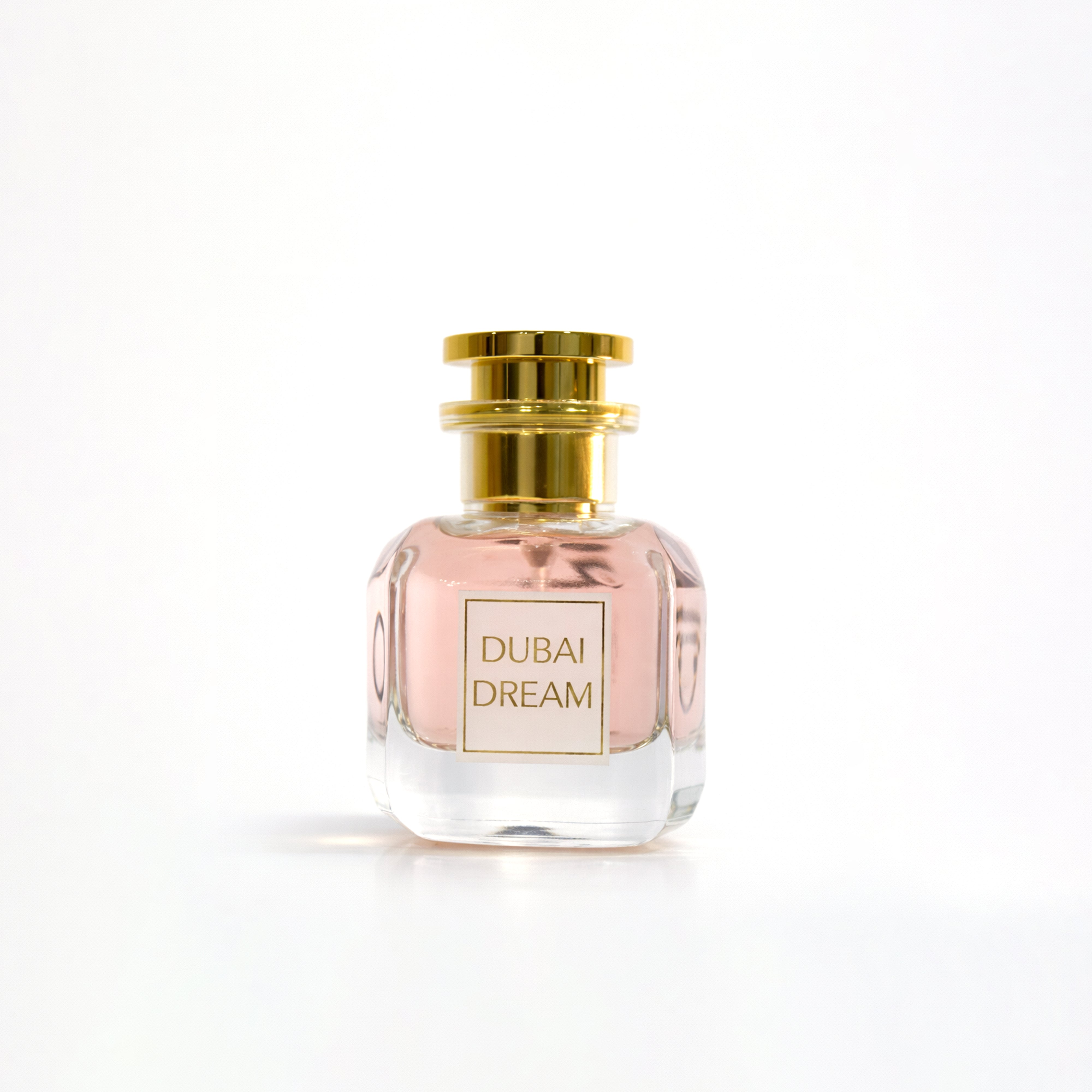 oud – Fragrance d'Oasis Dubai