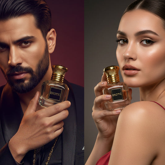Exotic - 30 ml
