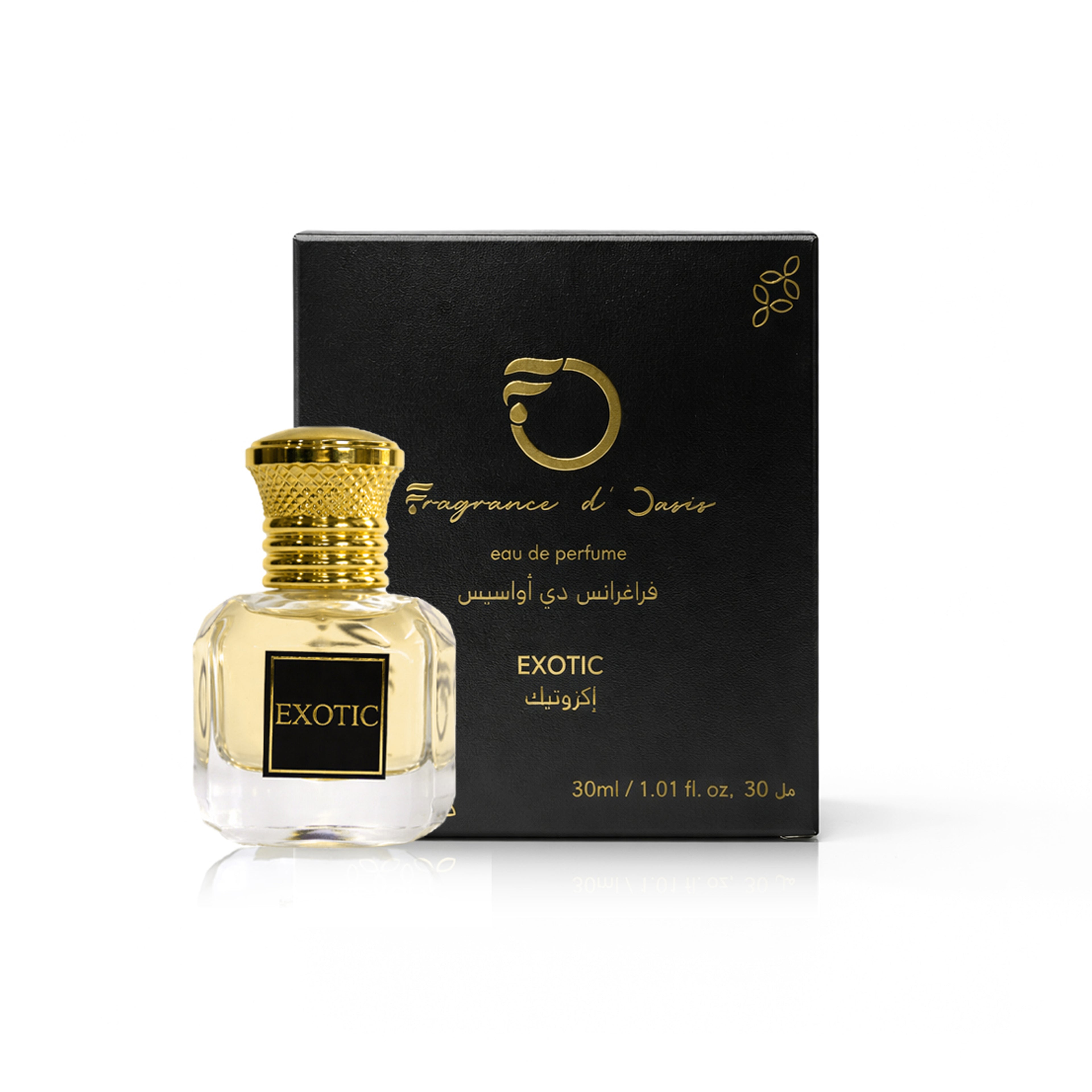 Exotic - 30 ml