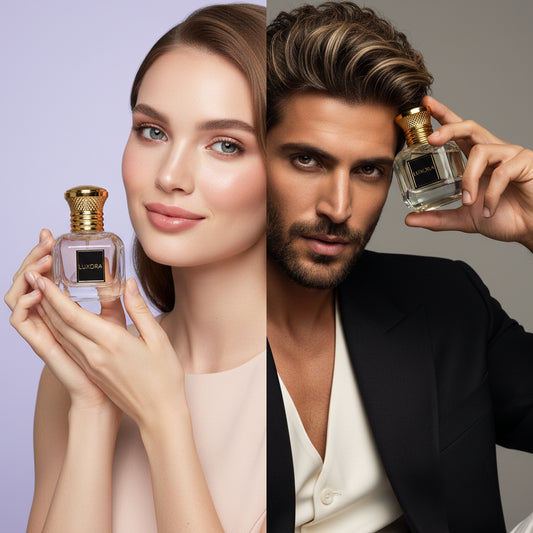 Luxora - 30 ml