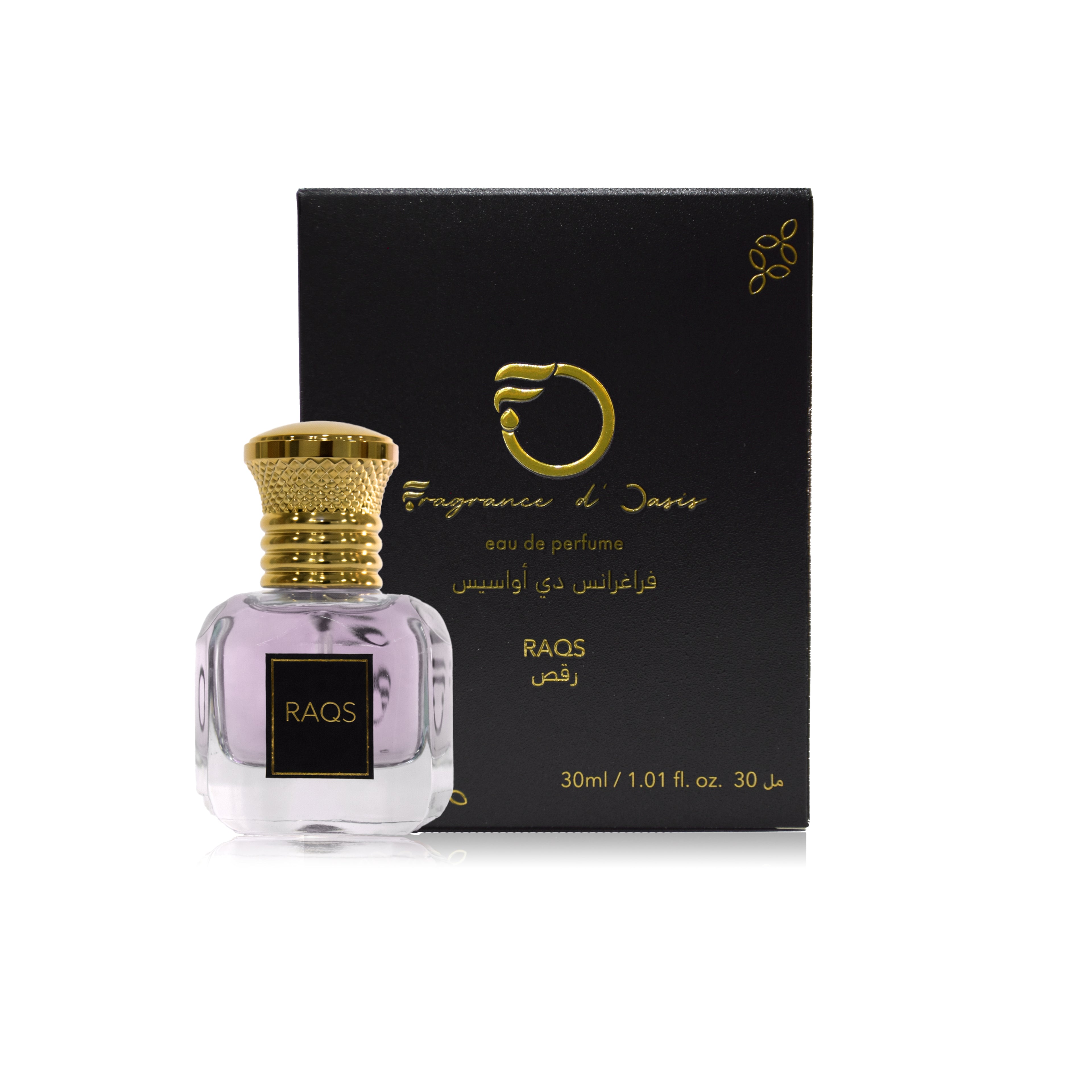 Raqs - 30 ml