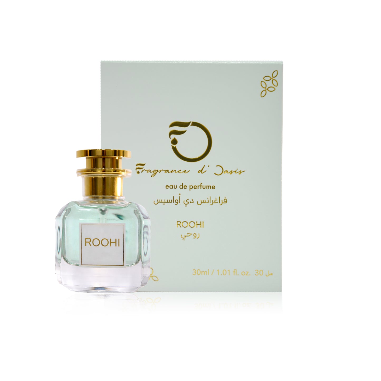 روحي