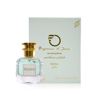 روحي