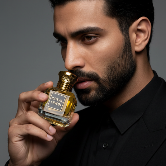 Royal Oudh - 30 ml