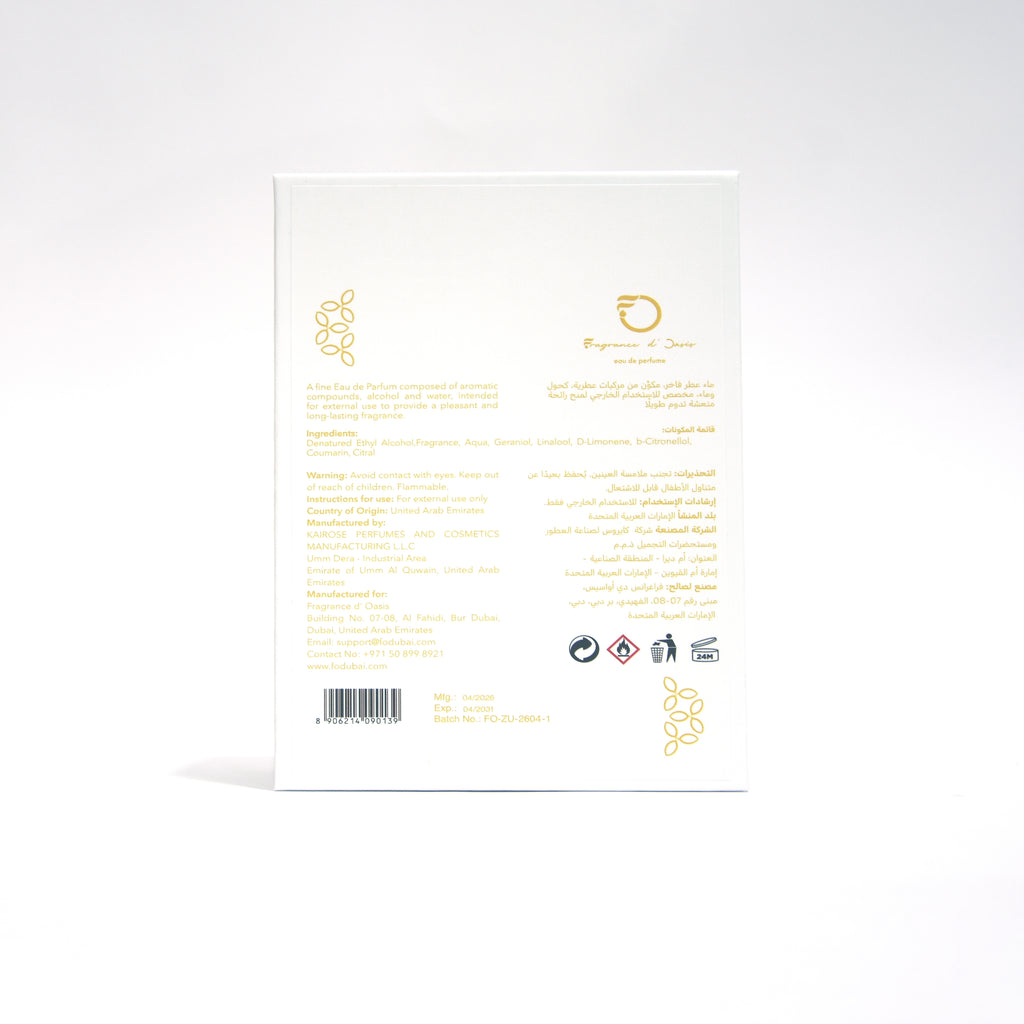 Zuni - 30 ml